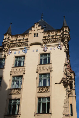 Jewish Quarter