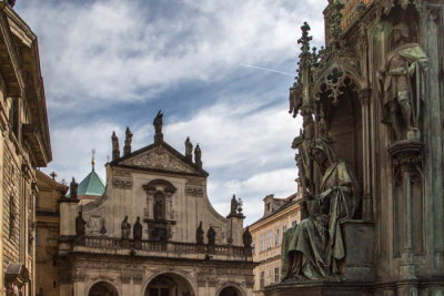 St. Salvator Church