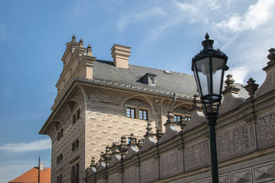 Prague Castle