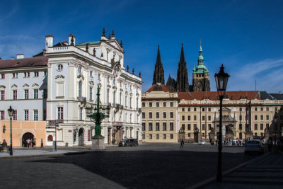 Prague Castle