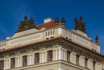 Prague Castle