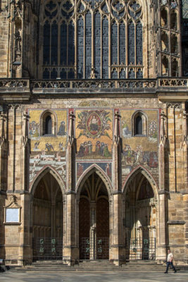 St. Vitus Cathedral