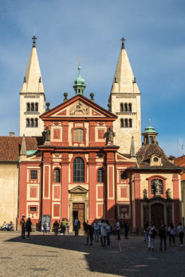 Basilica of St. George