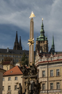 Lesser Town, Prague