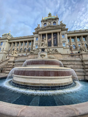 National Museum