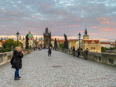 Charles Bridge