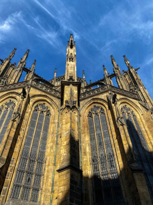 St. Vitus Cathedral