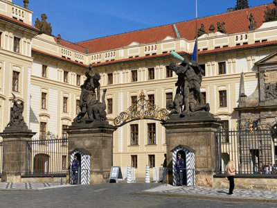 Prague Castle