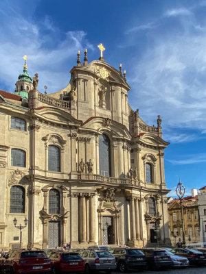 St. Nicholas Church