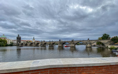 Charles Bridge