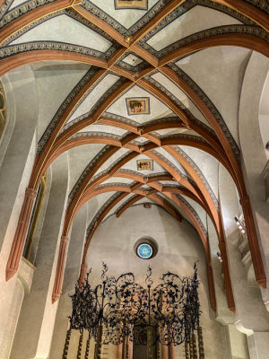 Synagogue