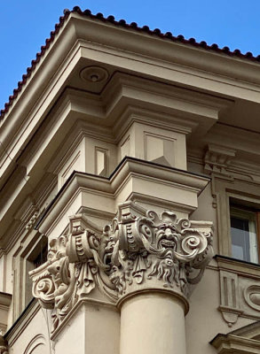 Prague Castle