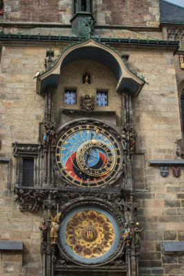 Astronomical Clock