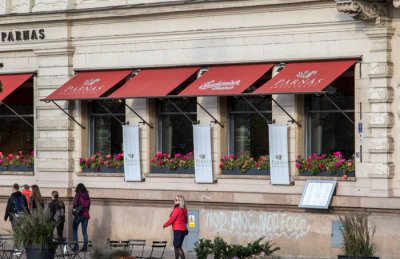 Parnas Restaurant