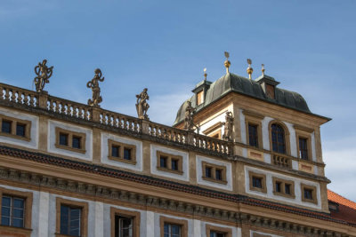 Prague Castle
