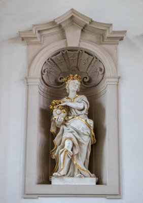 Gottweig Abbey