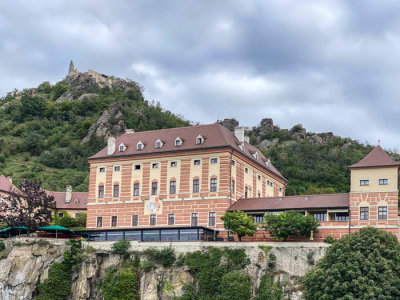 Wachau Valley
