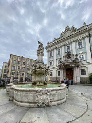 Passau