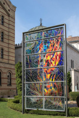 Synagogue