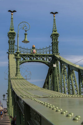 Liberty Bridge