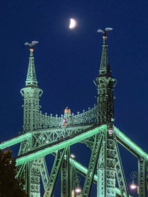 Liberty Bridge