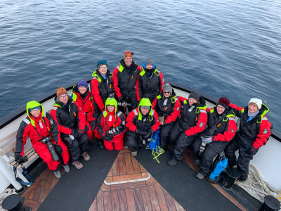 Photography group