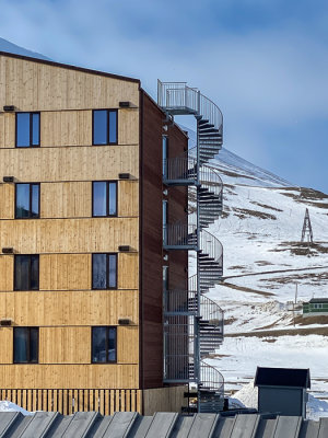 Longyearbyen