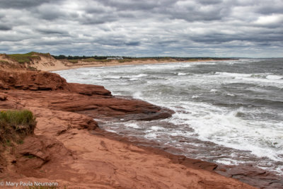 PEI National Park