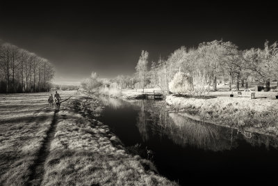 Oxnead Mill