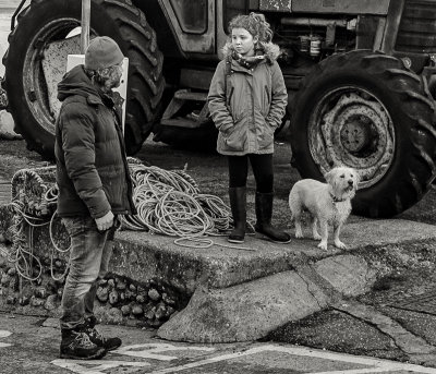 A Moment in Time