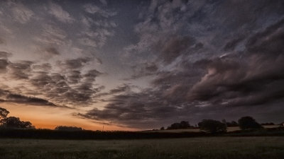 Sunrise