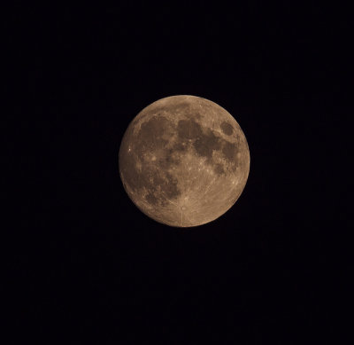 Red Moon