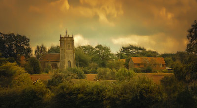 our village church.jpg