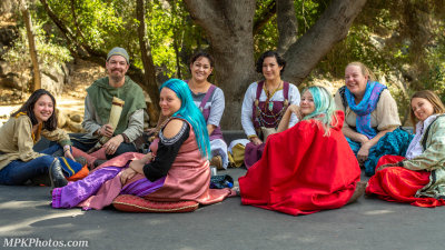 Escondido Renaissance Faire - Fall 2019