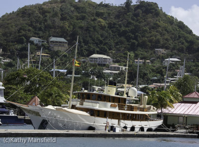 Grenadines RYS 2019