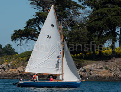 Semaine du Golfe 2019