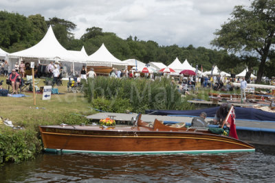 Thames Traditional Boat Festival 2019