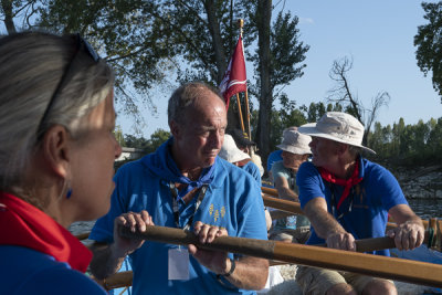 Festival of the Loire 2019