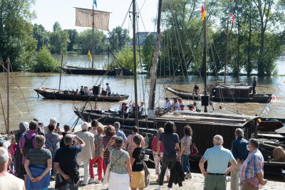 FESTIVAL OF THE LOIRE