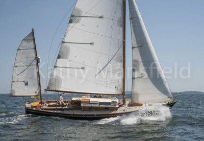 Castine Regatta 2022