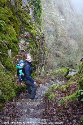 An Adventurous Hike