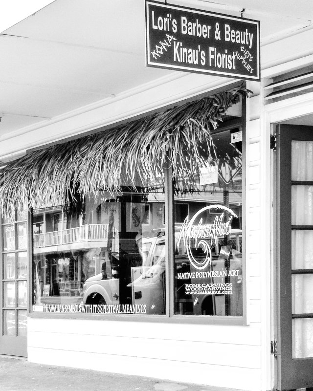 Store Front