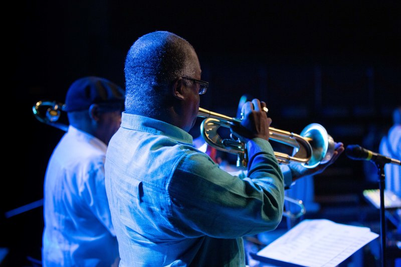 International Jazz festival-Havana-2019