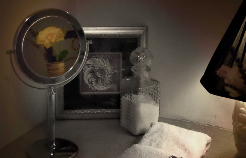 Mirror