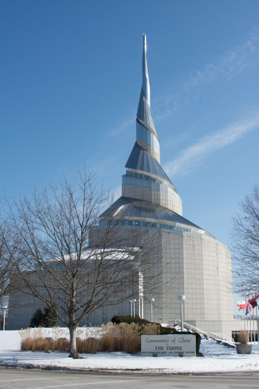 The Temple