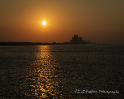 Gulf Shores Sunrise