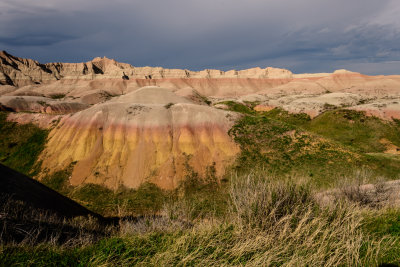 Badlands National Park - 2019