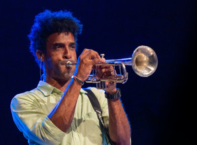 Havana 2019 Trumpeter Jazz Festival