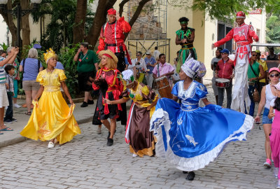 Havana Festival 2019