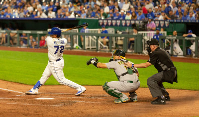  Royals -3877
